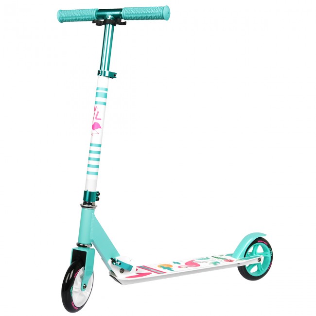 Самокат SportVida PU 145 мм SV-RT0004 Самокат SportVida PU 145 мм SV-RT0004