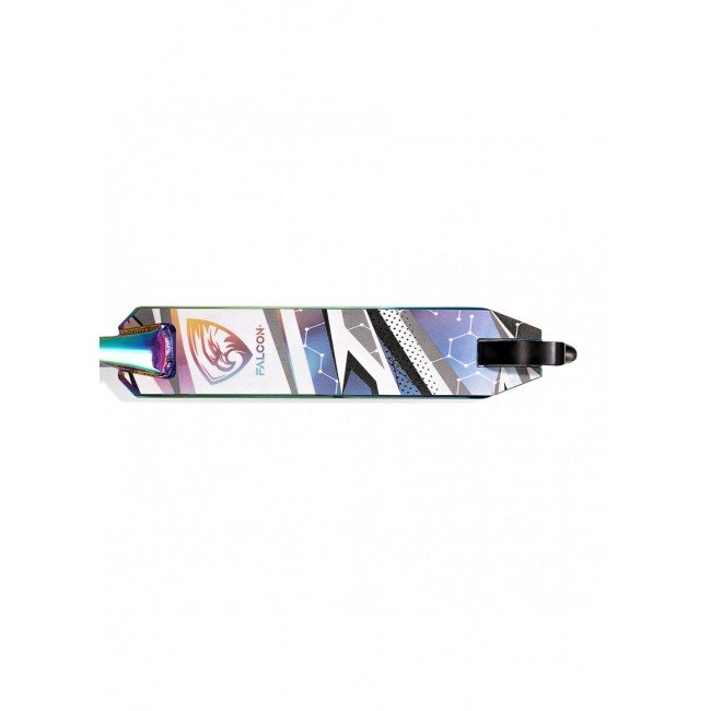 Трюковий самокат Falcon Pro Neo Chrome (P-5907739312594)