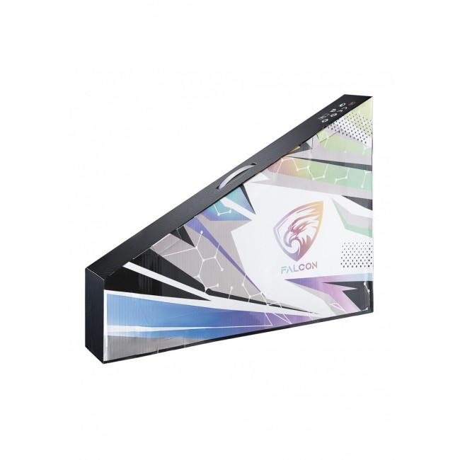 Трюковий самокат Falcon Pro Neo Chrome (P-5907739312594)