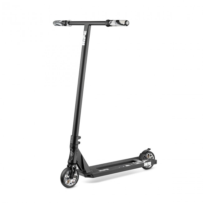 Трюковой самокат Hipe H9 Black/Black Трюковой самокат Hipe H9 Black/Black
