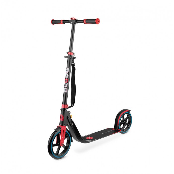 Міський самокат Blade Sport FunTom 230 + 200, black / red