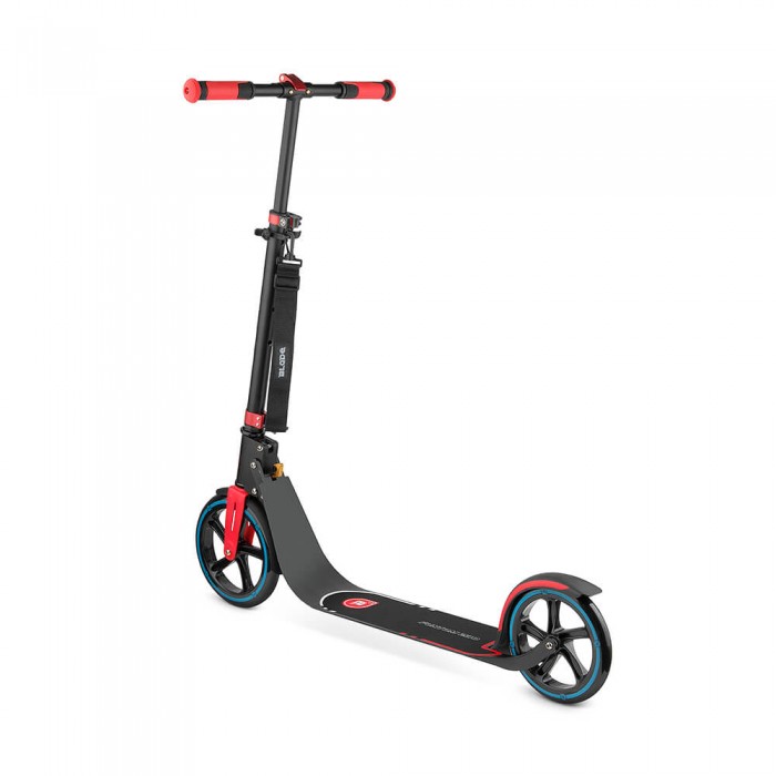 Міський самокат Blade Sport FunTom 230 + 200, black / red