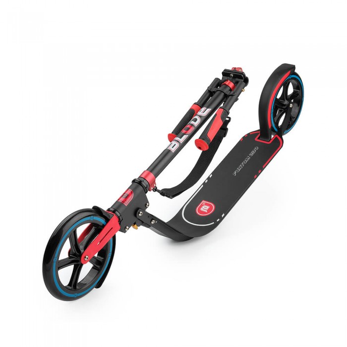 Міський самокат Blade Sport FunTom 230 + 200, black / red