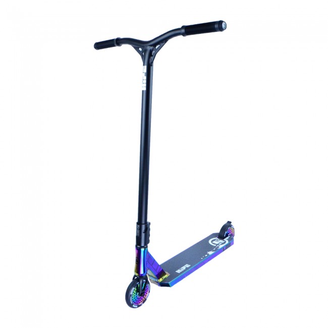 Трюковой самокат Hipe L20 Neo Chrome Трюковой самокат Hipe L20 Neo Chrome