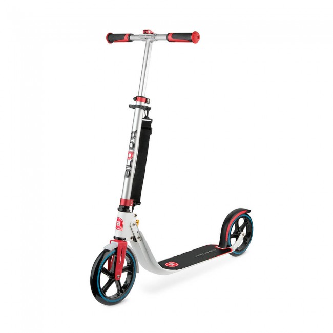 Міський самокат Blade Sport FunTom 230 + 200, white / red Міський самокат Blade Sport FunTom 230 + 200, white / red
