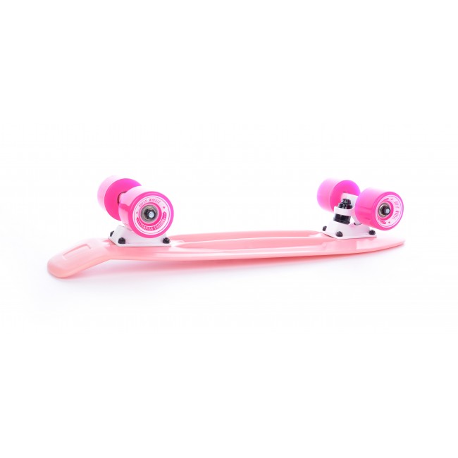 Пенні Борд Tempish BUFFY NATURE / pink