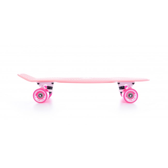 Пенні Борд Tempish BUFFY NATURE / pink