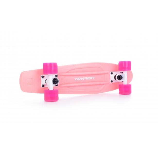 Пенні Борд Tempish BUFFY NATURE / pink