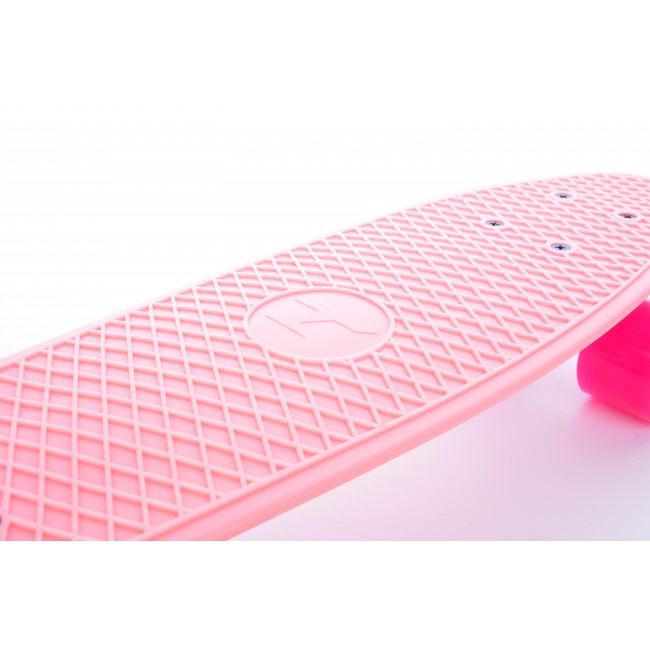 Пенні Борд Tempish BUFFY NATURE / pink