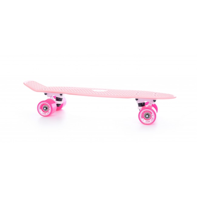Пенні Борд Tempish BUFFY NATURE / pink