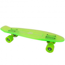 Скейтборд BUFFY STAR зелёный Tempish 1060000761/GREEN