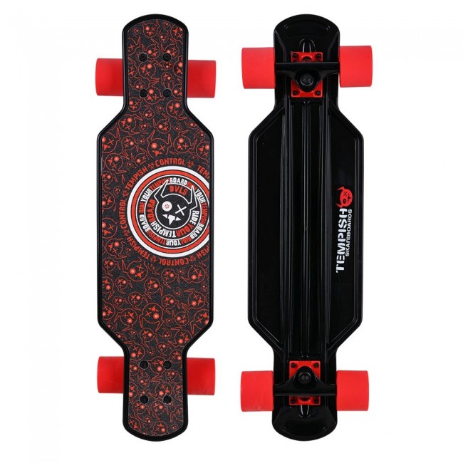 Скейтборд Tempish BUFFY 29 control / A Скейтборд Tempish BUFFY 29 control / A