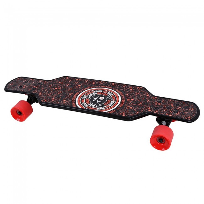 Скейтборд Tempish BUFFY 29 control / B