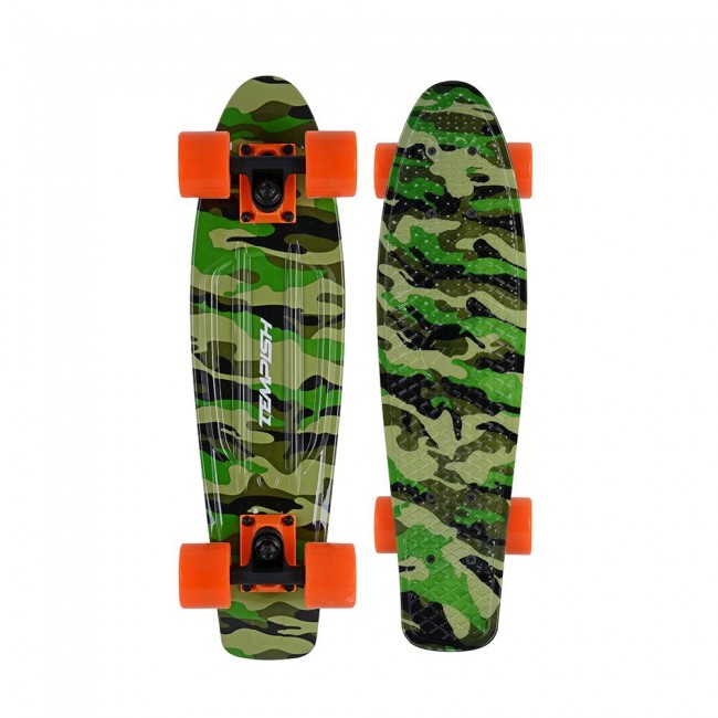 Скейтборд Tempish BUFFY ARTIST / camo Скейтборд Tempish BUFFY ARTIST / camo