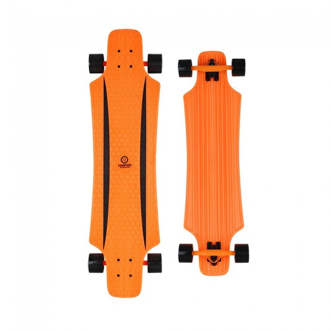 Лонгборд Tempish BUFFY / Green 36 "