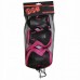 Комплект захисний SportVida SV-KY0006-S Size S Black / Pink