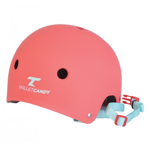 Шлем защитный TEMPISH SKILLET X candy S/M