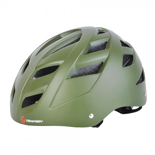 Шлем защитный TEMPISH MARILLA GREEN XS