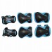 Комплект захисний SportVida SV-KY0005-M Size M Blue / Black