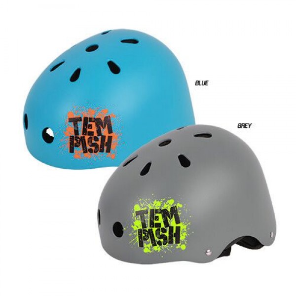 Шлем защитный TEMPISH WERTIC BLUE M