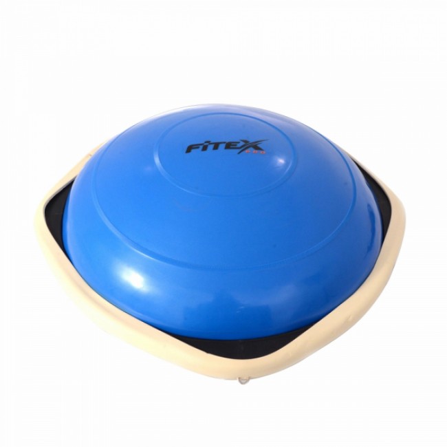Балансувальна напівсфера для фітнесу Fitex MD1215