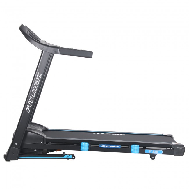 Беговая дорожка электрическая FitLogic T15