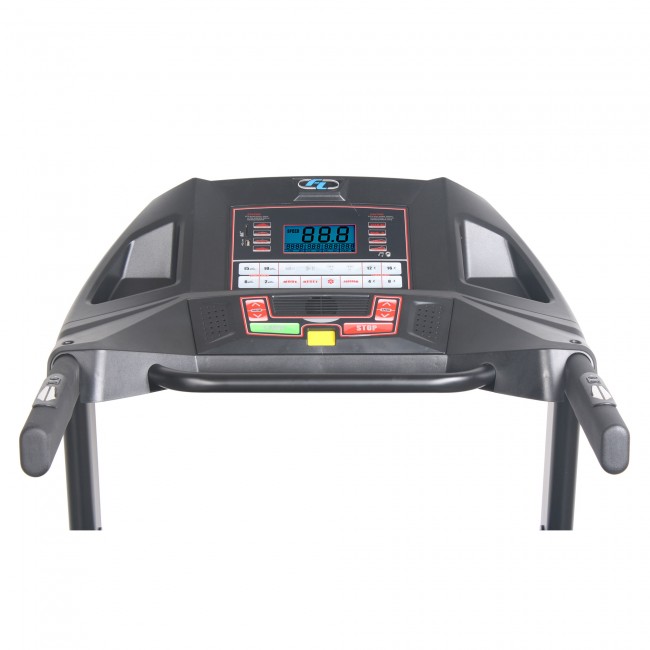 Беговая дорожка электрическая FitLogic T15