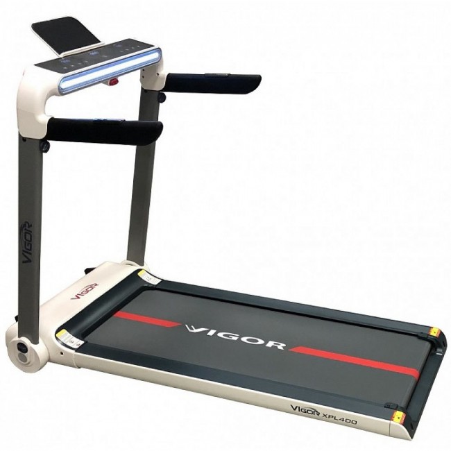 Беговая дорожка VIGOR XPL400 Беговая дорожка VIGOR XPL400