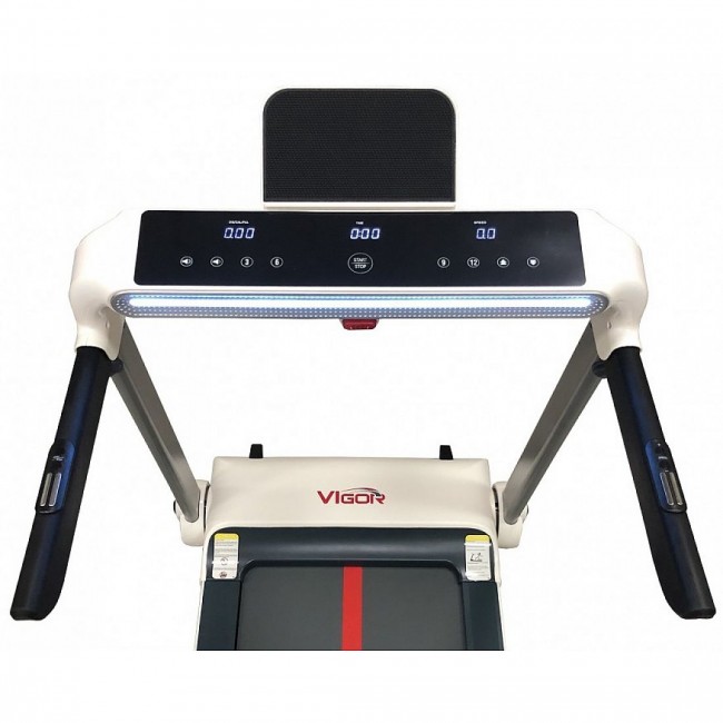 Беговая дорожка VIGOR XPL400