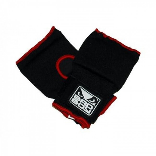 Бинт-перчатка Bad Boy Easy Red M