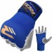 Бинт-перчатка RDX Inner Gel Blue L