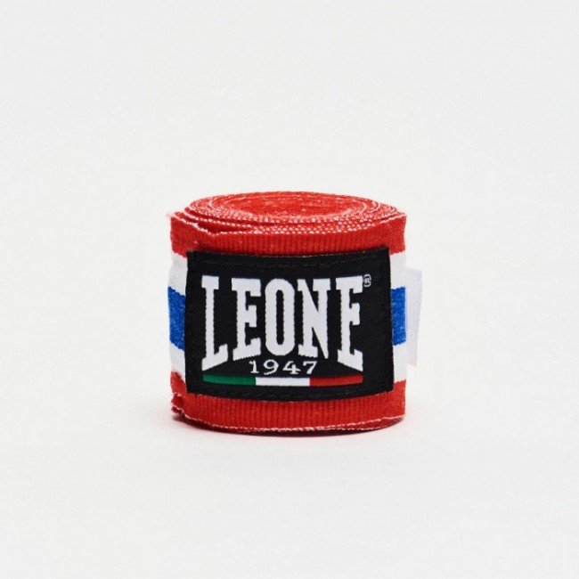 Бинты боксерские Leone Thailand 3,5м