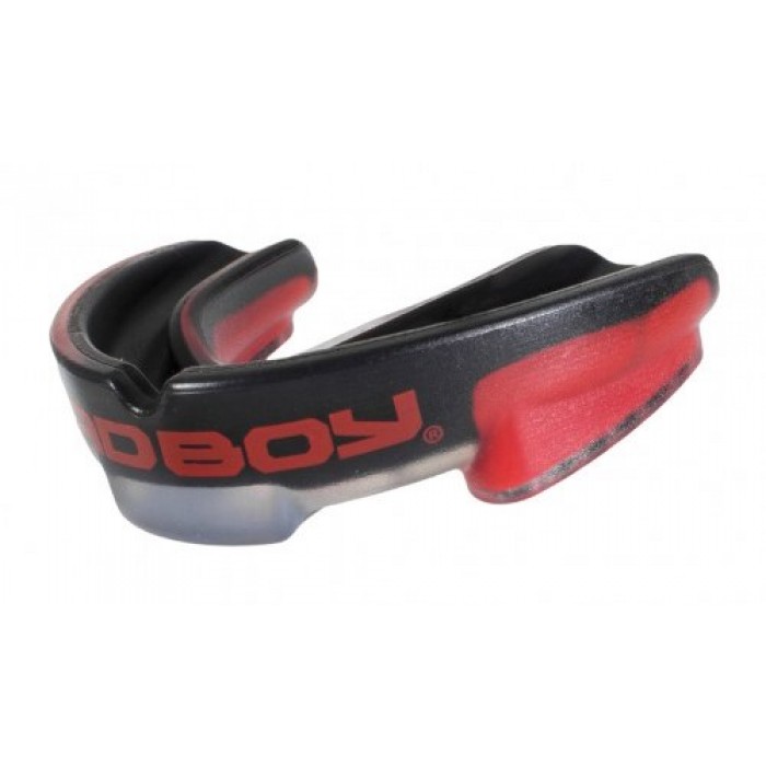 Капа боксерская Bad Boy Multi-Sport Black/Red