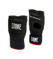 Бинт-перчатка Inner Black Leone L/XL