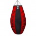 Мішок для боксу апперкотний V`Noks Red 50-60 кг