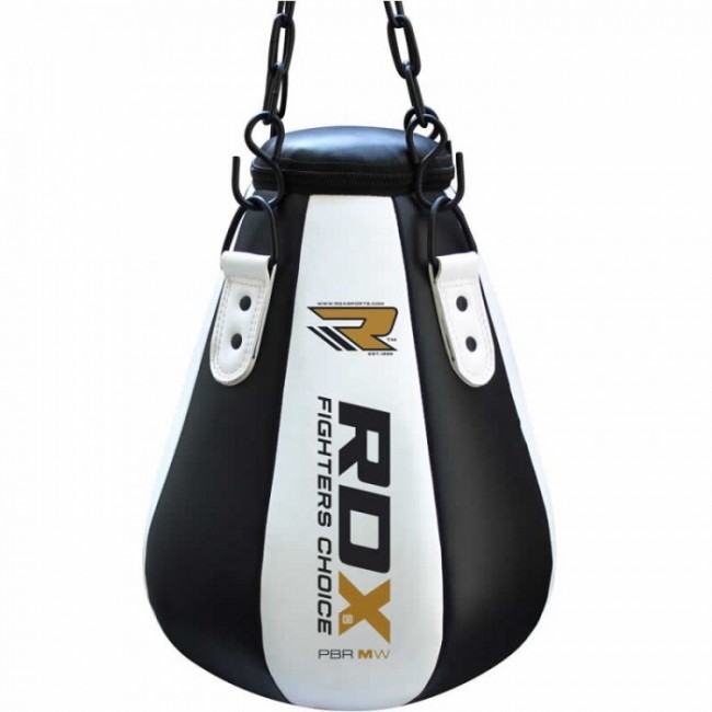 Боксерская груша капля RDX 30-40кг Боксерская груша капля RDX 30-40кг