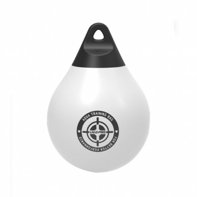 Боксерська груша з водою LivePro WATER BOXING BAG with chain LP8606 Боксерська груша з водою LivePro WATER BOXING BAG with chain LP8606