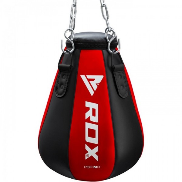 Боксерська груша крапля RDX Red New 18-20 кг