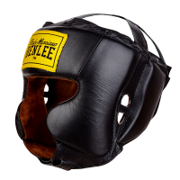 Шлем защитный TYSON (черный) L/XL