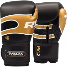 Боксерские перчатки RDX Bazooka 2.0, 12ун.