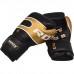 Боксерські рукавички RDX Bazooka 2.0, 12ун.