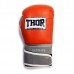 Боксерські рукавички THOR ULTIMATE (PU) OR / GR / WH 10 oz.