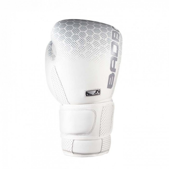 Боксерские перчатки Bad Boy Legacy 2.0 White 12 ун.