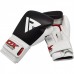 Боксерські рукавички RDX Pro Gel 10 ун.