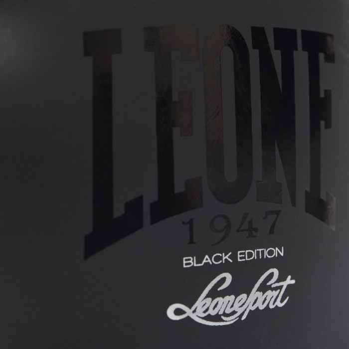 Боксерские перчатки Leone Mono Blue 10 ун.