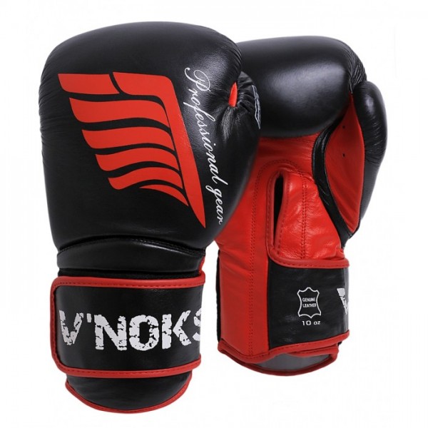 Боксерские перчатки V`Noks Inizio 12 ун.