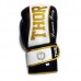 Боксерские перчатки THOR THUNDER (PU) BLK 10 oz.