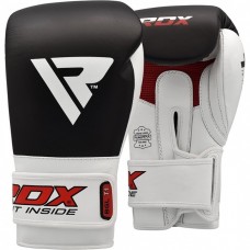Боксерские перчатки RDX Pro Gel 12 ун.