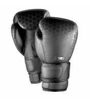 Боксерські рукавички Bad Boy Legacy 2.0 Black 10 ун.