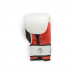 Боксерские перчатки THOR RING STAR 14oz /PU /бело-красно-черные